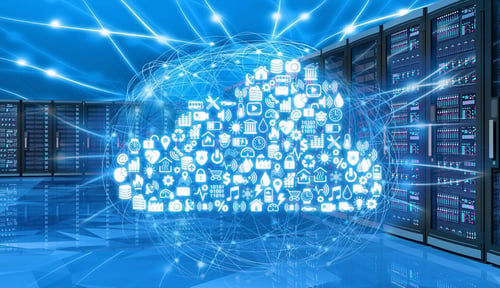 featured image for post: Managed vs. Unmanaged Cloud: Which is Right for You?