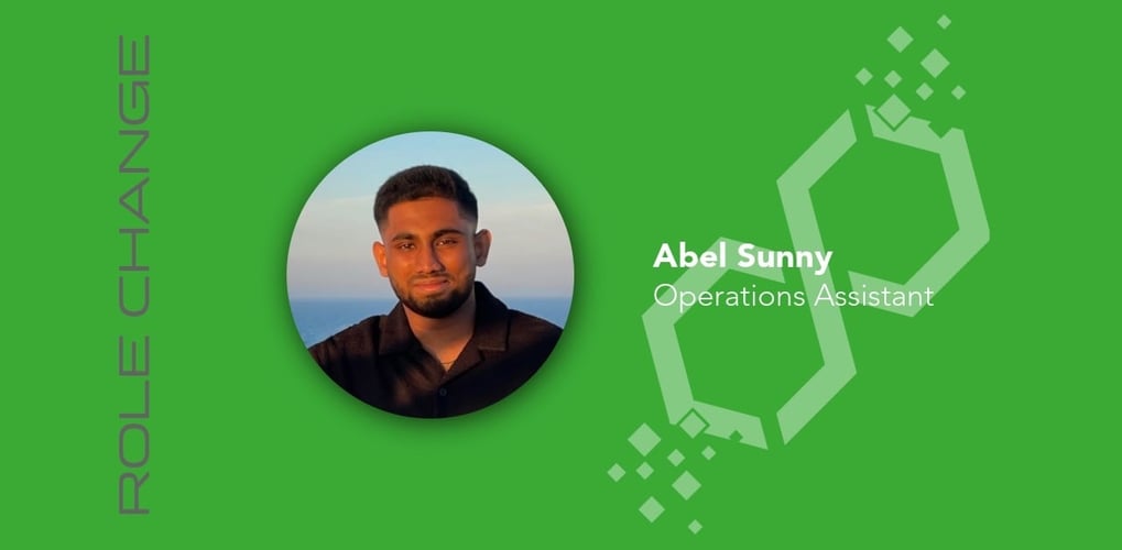 featured image for post: Abel Sunny Moves to Operations