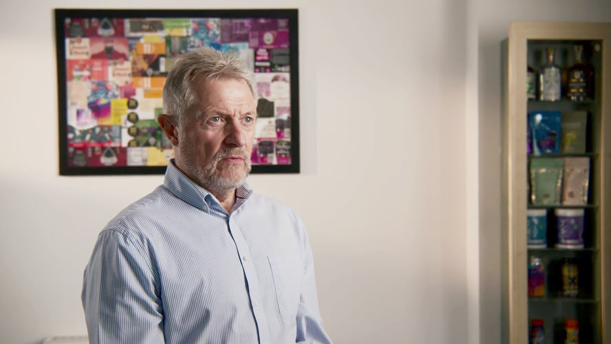 featured image for post: Harkwell