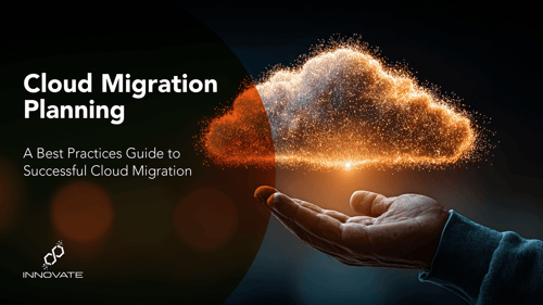 featured image for post: A Step-by-Step Cloud Migration Planning Guide
