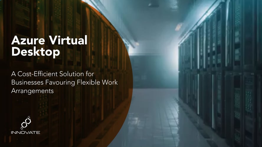 featured image for post: What is Azure Virtual Desktop and Why Use It?