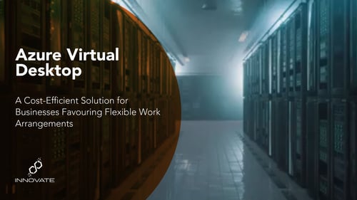 featured image for post: What is Azure Virtual Desktop and Why Use It?