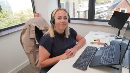 featured image for post: Welcome to Our Sales Team: Chontelle Willcocks
