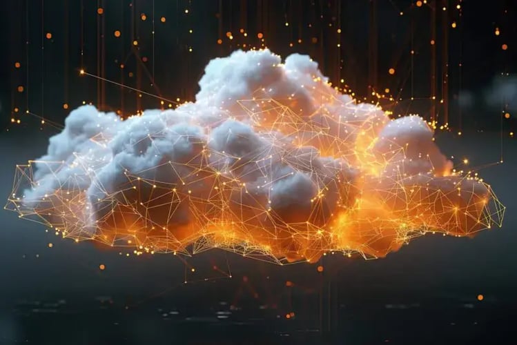 featured image for post: Cloud Spending Optimization: A Comprehensive Guide