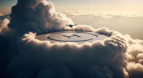 featured image for post: Avoid Azure Landing Zone Failures: Key Success Tips