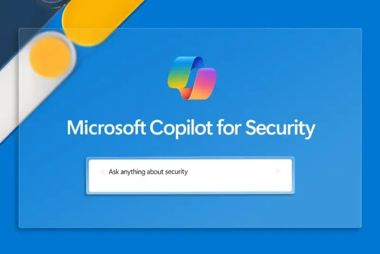 featured image for post: Microsoft Security Copilot: Benefits & Overview
