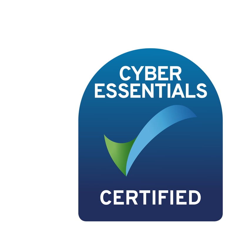 Cyber Essentials Certification