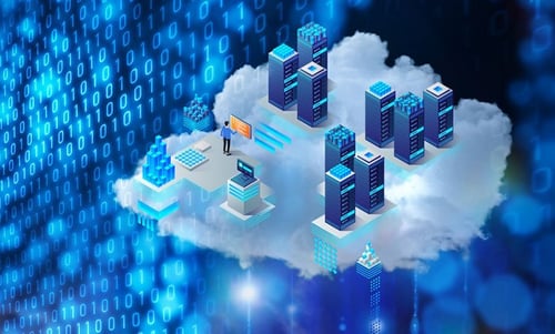 featured image for post: The Power of Innovation with Azure FinOps