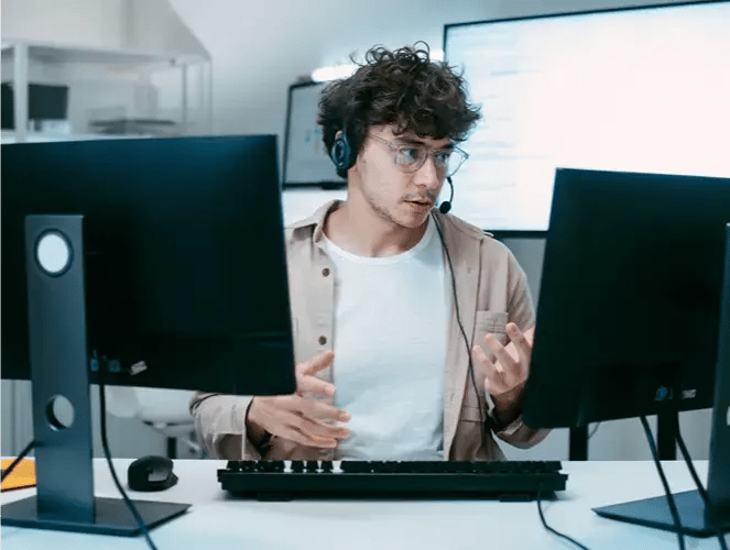 We understand the challenges of digital-native organisations