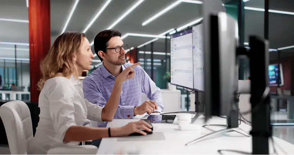 We support public organisations to ensure secure and efficient operations.