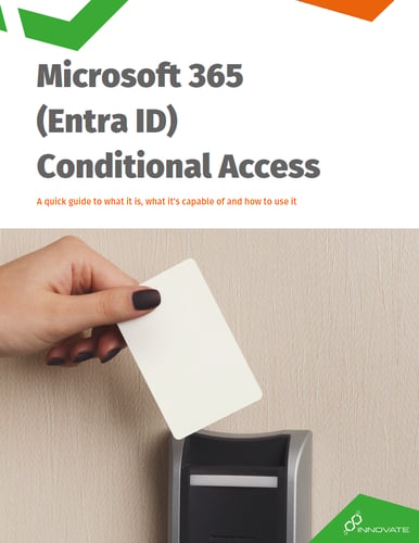 featured image for post: Conditional Access Guide