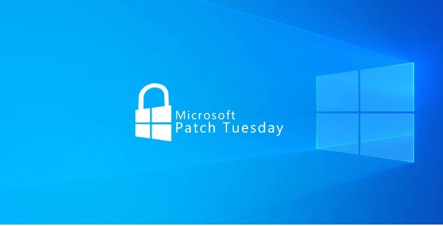 Microsoft Patch Tuesday