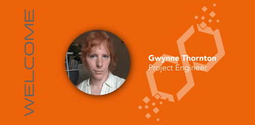 featured image for post: Welcome Gwynne Thornton to Our Project Team