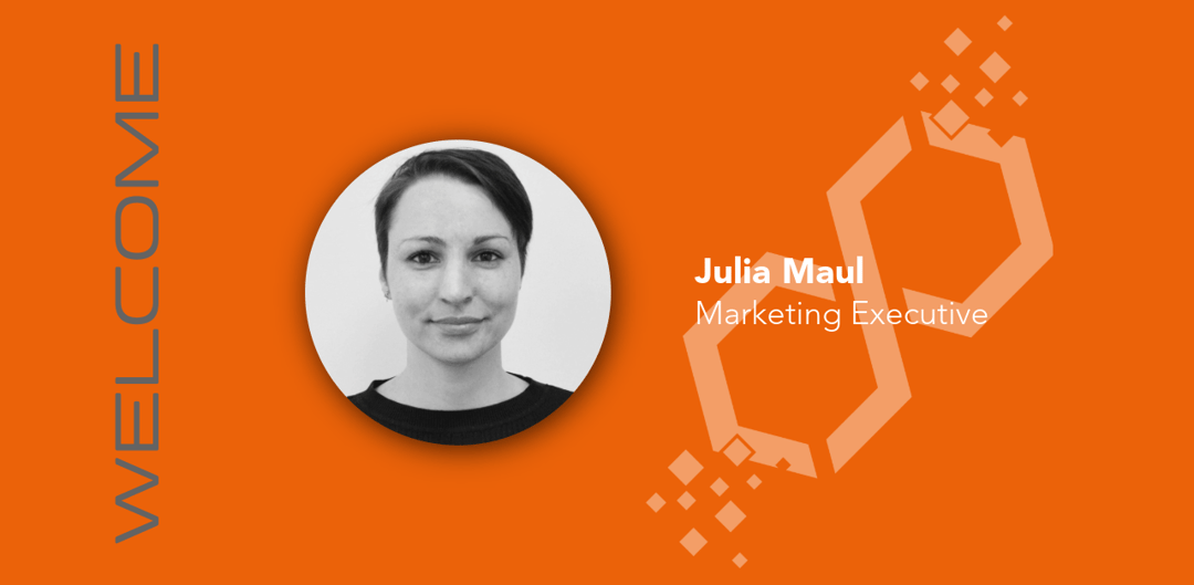 New starter Julia Maul