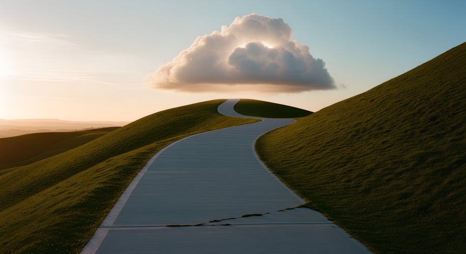 featured image for post: Cloud Migration Assessment: Key Metrics and Planning