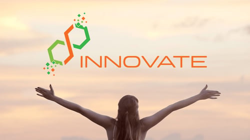 featured image for post: Innovate's New Look: A Fresh Brand Update