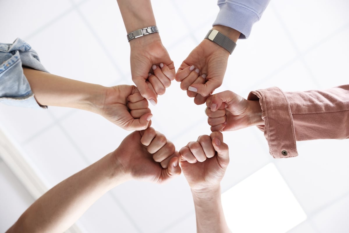 Shape the Future of Technical Excellence in IT & Cloud