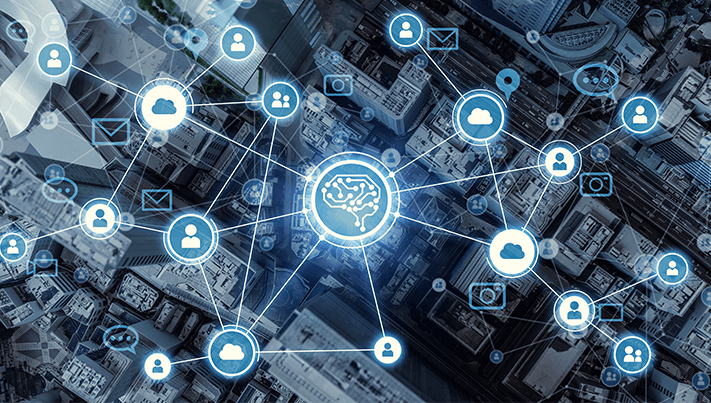 featured image for post: 70% of tech infrastructure will be cloud-based in 3 years