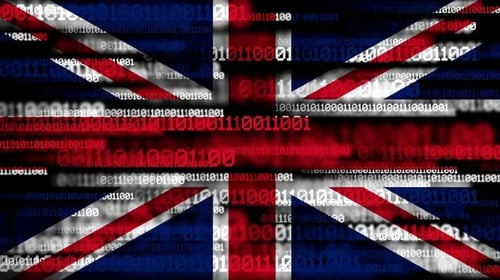 featured image for post: Future of AI in UK Business: What to Expect