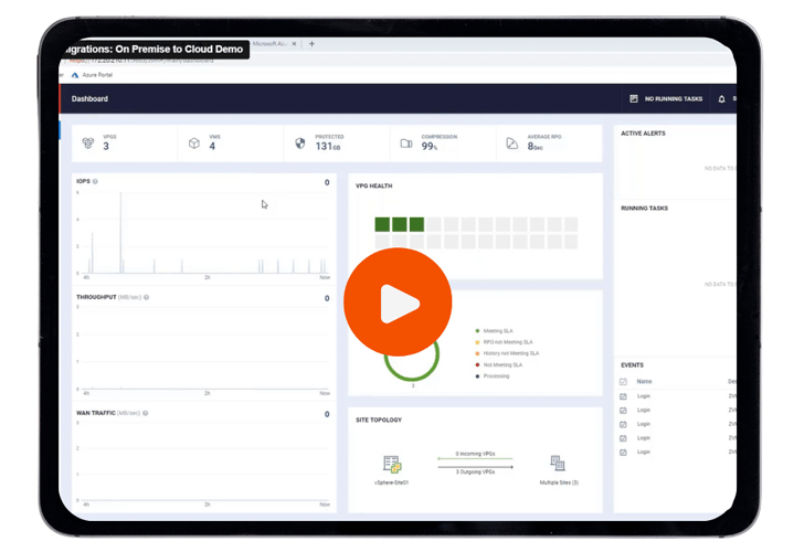 featured image for post: Still Running VMware? Time to Migrate