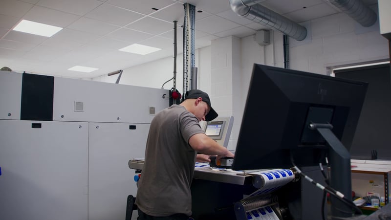 Manufacturing