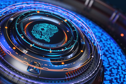 featured image for post: Combating AI Fraud with AI Security Tools