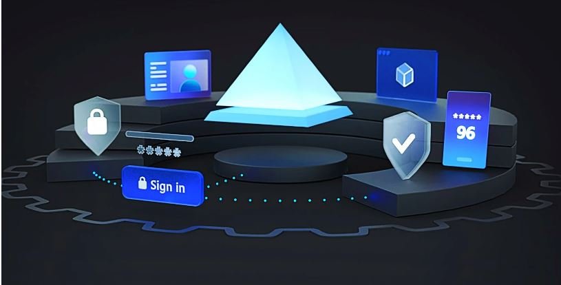 featured image for post: Microsoft Patches Azure AD Authentication Flaw