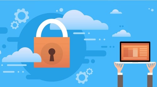 featured image for post: Advanced Azure Security Through Innovation