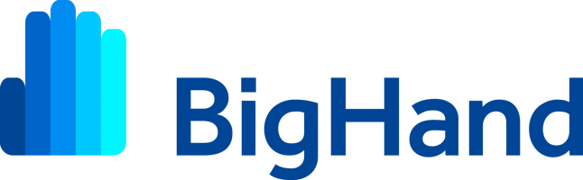 BigHand technology solutions for busy legal professionals