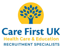 Care First Healthcare Recruitment Specialists