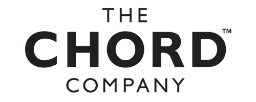 Award-winning audio and video cable manufacturer and designer The Chord Company