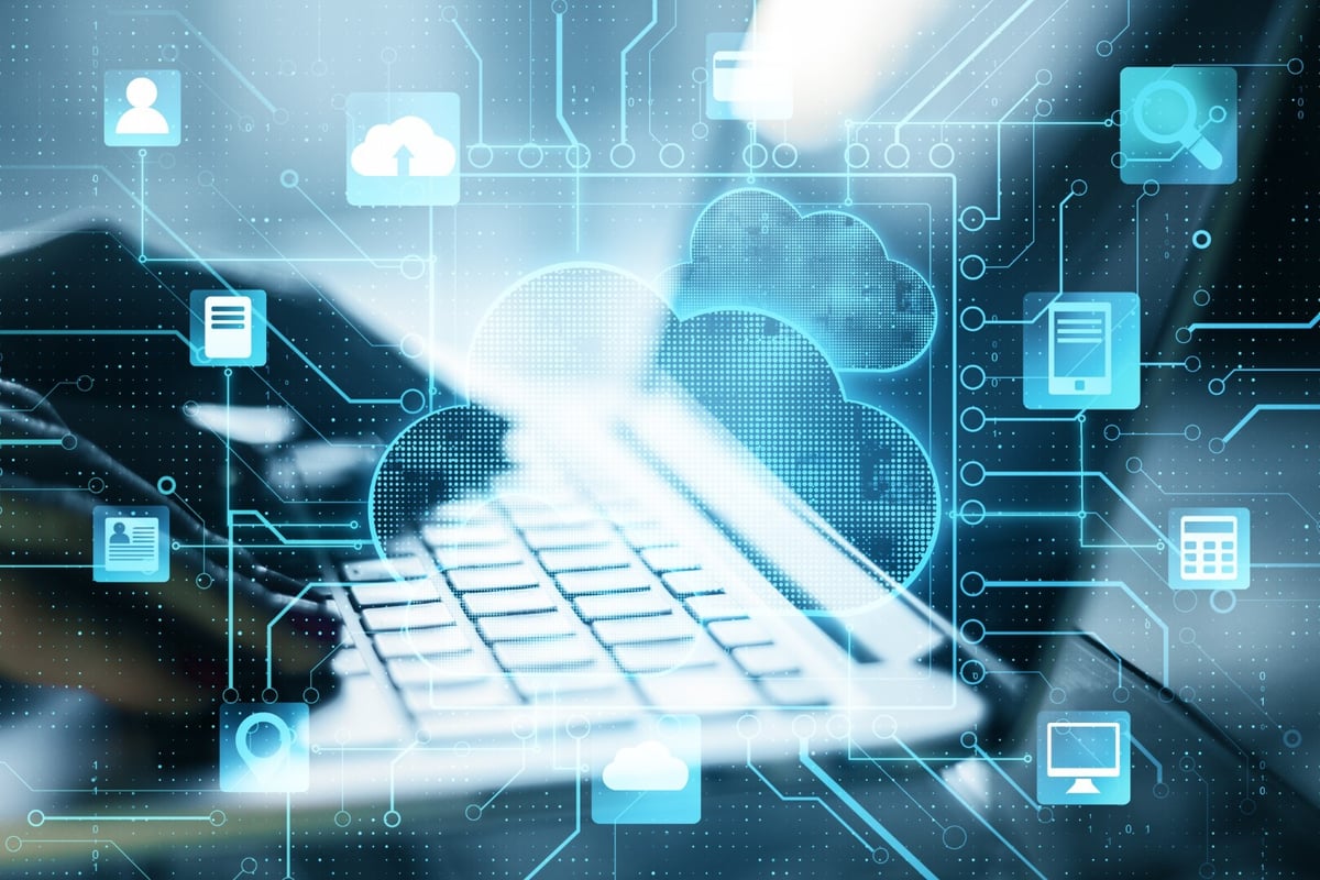 Managed Cloud Operations