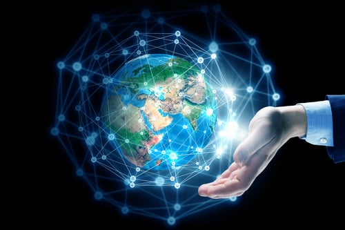 featured image for post: The Issue with the Cloud and Data Sovereignty
