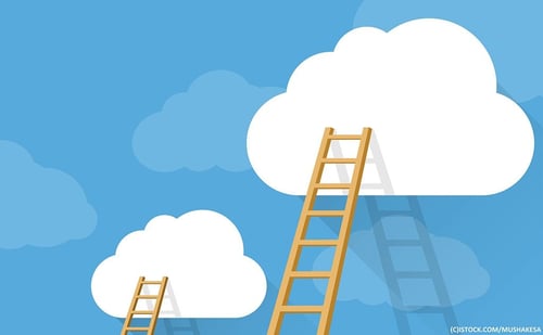 featured image for post: 99% of firms struggle with multiple cloud platforms