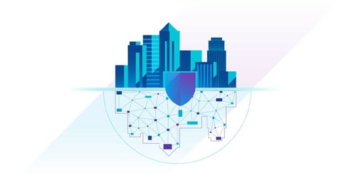 featured image for post: VMware Warns of Critical vRealize Flaw Under Attack