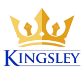 kingsley logo