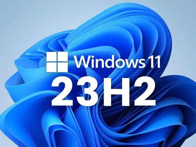 featured image for post: Windows 11 23H2 Arrives for Release Preview Insiders
