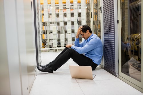 featured image for post: Top 10 Disaster Recovery Failures and Solutions