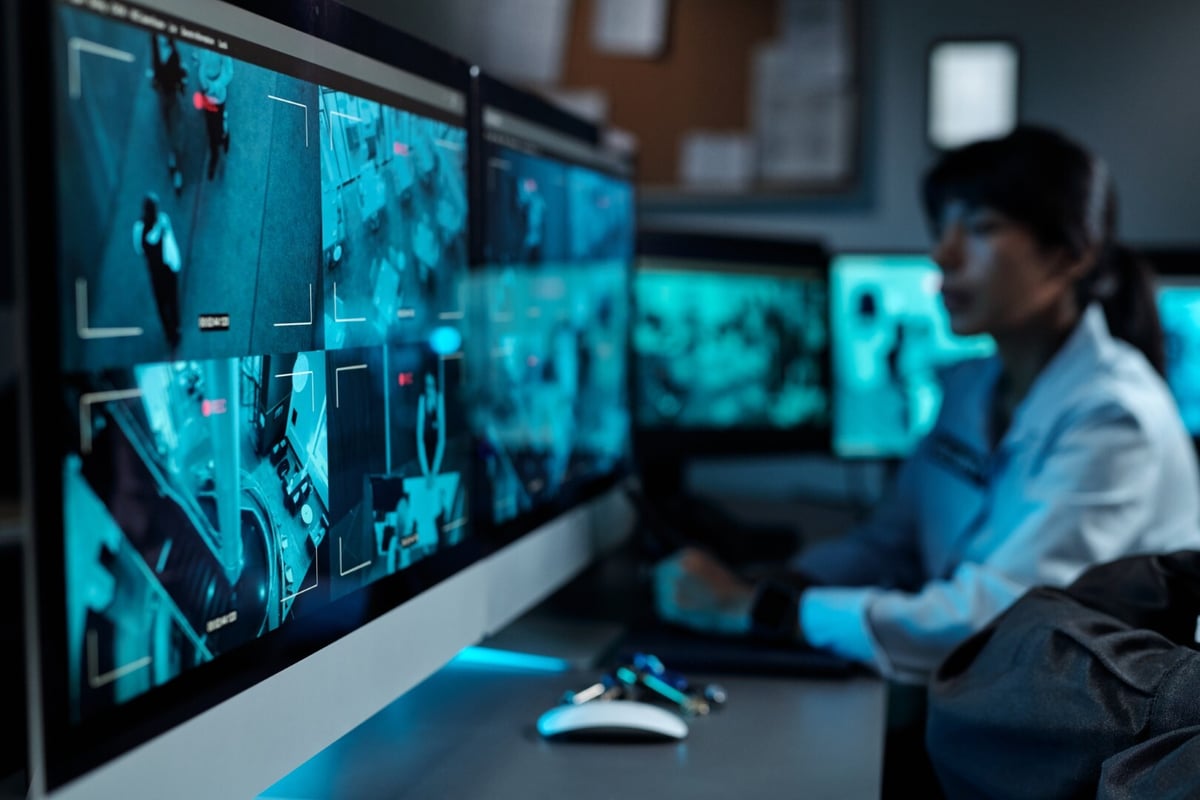 Managed Cybersecurity Services & Operations
