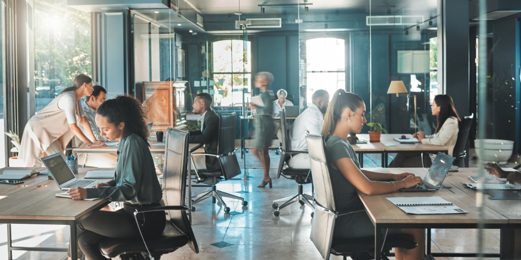 Make your employees our best defence against cybercrime