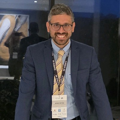 Adam-Jaffer