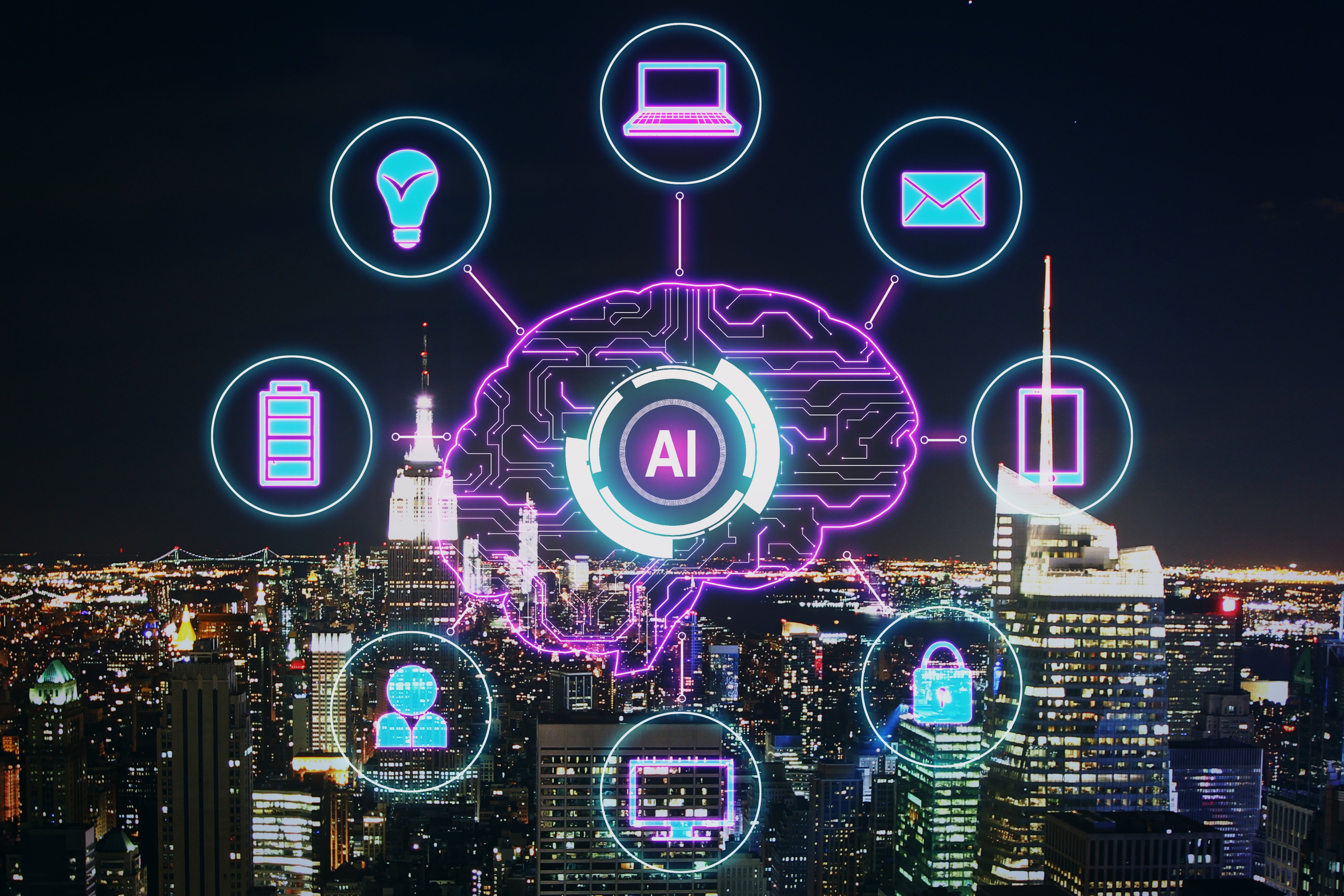 The next step of enterprise AI
