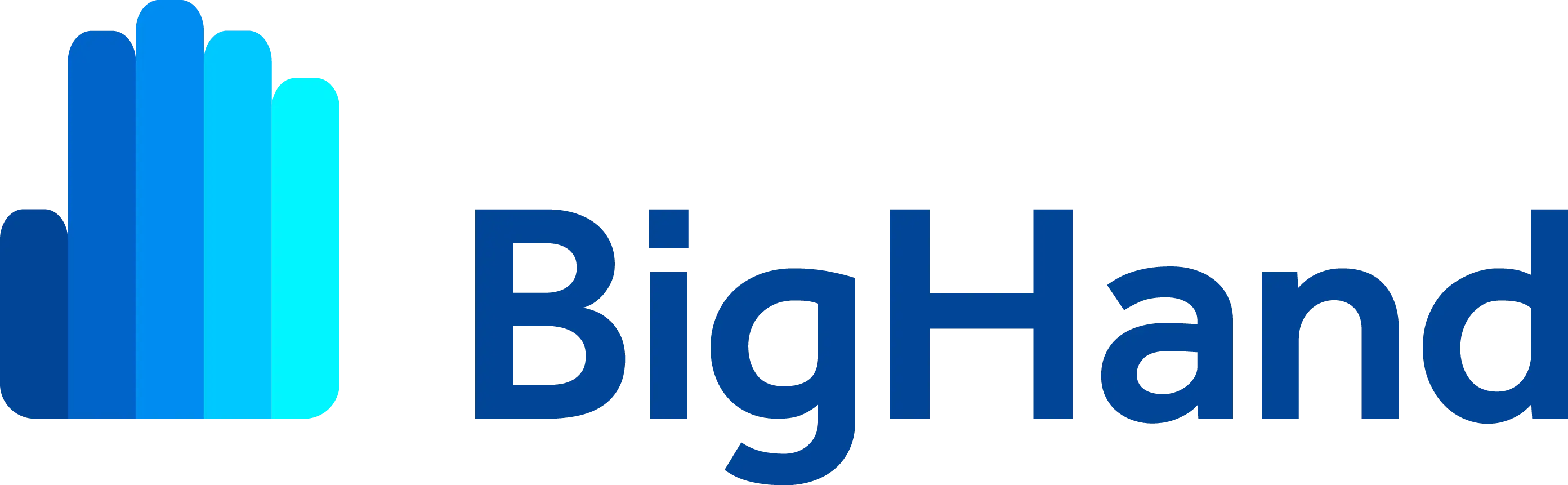 BigHand technology solutions for busy legal professionals
