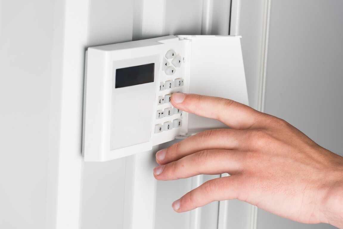 A burglar alarm won't prevent break-ins - and a SOC won't stop attacks.