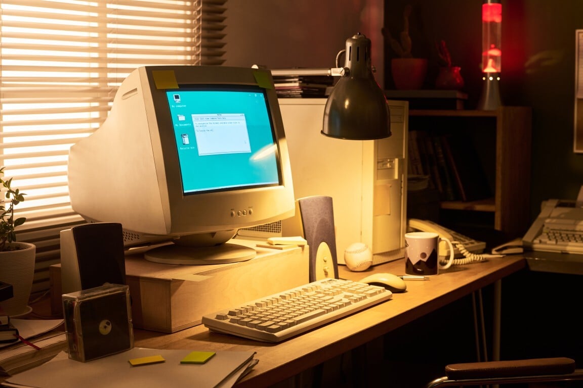 One size doesn't fit all - especially not when you're dealing with legacy technology